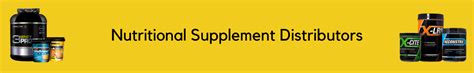 We are a wholesaler of Vitamins & <b>Supplements</b> for dollar stores and other convenience stores. . Nutritional supplements distributor